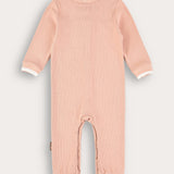 Babygro Pajamas Reeve - Pink