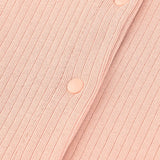 Babygro Pajamas Reeve - Pink