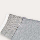 Reeve Pajama Set - Gray