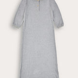 Reeves Nightgown - Gray