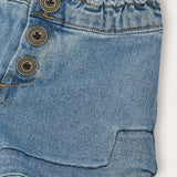 Denim shorts - jeans
