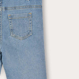 Bermuda Jeans - Jeans