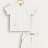 Texture Set - White