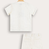 Texture Set - White