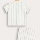 Texture set - stripes