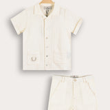 Texture Set - Beige