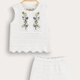 Crochet Baby - Beige