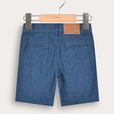 Bermuda shorts - Navy