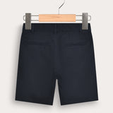 Bermuda shorts - Navy