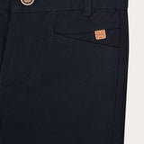 Bermuda shorts - Navy