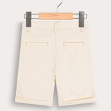 Shorts - Beige