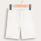 Shorts - White