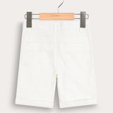 Shorts - White