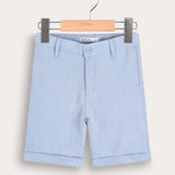 Shorts - Blue