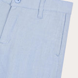 Shorts - Blue