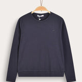Outfit Top - Navy