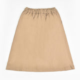 Bengaline Skirt - Beige
