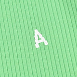 Ribbed Shirt S.K. - Green