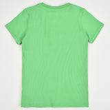 Ribbed Shirt S.K. - Green