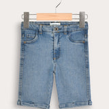 Bermuda Jeans - Jeans
