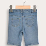Bermuda Jeans - Jeans