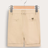 Bermuda - Beige