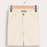 Bermuda - Beige