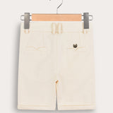 Bermuda - Beige