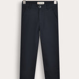 Classic long pants - Navy