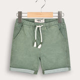 Jeans - Green