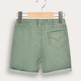 Jeans - Green