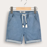 Jeans - Blue