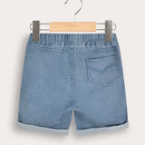 Jeans - Blue