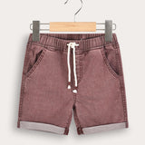 Jeans - Purple