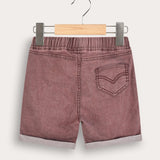 Jeans - Purple