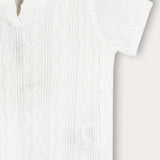 Baby Knit Set - Cream