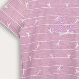 Paris K.A. Pajamas - Pink
