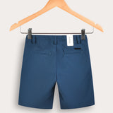 Elegant shorts - Navy
