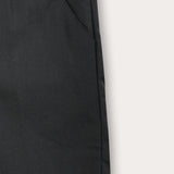 Elegant shorts - black