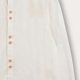 Double S.A. Linen Shirt - Beige