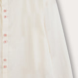 Double S.A. Linen Shirt - Pink