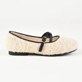 Bokla X Shoes - Beige
