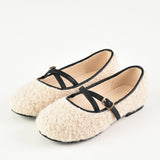Bokla X Shoes - Beige