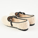 Bokla X Shoes - Beige