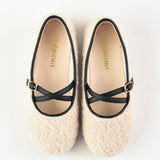 Bokla X Shoes - Beige