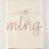 Fur Blanket - Beige