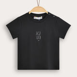 Baby Reeve T-Shirt - Black
