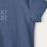 Baby Reeve T-Shirt - Blue