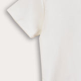 Basic Baby Shirt - Cream