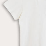 S.K. Reeves Basic Shirt - Beige